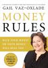 Go to record Money rules : rule your money or your money will rule you