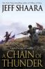 Go to record A chain of thunder : a novel of the Siege of Vicksburg