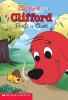 Go to record Clifford finds a clue