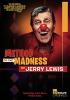 Go to record Method to the madness of Jerry Lewis
