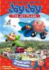Go to record Jay Jay the jet plane. Adventures in learning