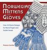 Go to record Norwegian mittens and gloves