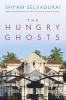 Go to record The hungry ghosts