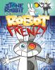 Go to record Robot frenzy
