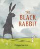 Go to record The Black Rabbit