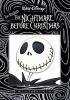 Go to record Tim Burton's The nightmare before Christmas