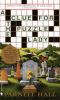 Go to record A clue for the puzzle lady