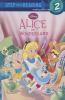 Go to record Alice in Wonderland
