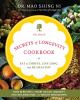 Go to record Dr. Mao's secrets of longevity cookbook : eat to thrive, l...