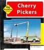 Go to record Cherry pickers