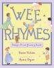 Go to record Wee rhymes : baby's first poetry book