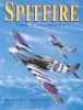 Go to record Spitfire : the Canadians