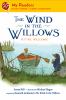Go to record The wind in the willows : a fine welcome