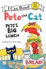Go to record Pete's big lunch