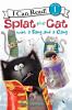 Go to record Splat the cat with a bang and a clang