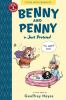Go to record Benny and Penny in just pretend