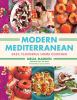 Go to record Modern Mediterranean : easy, flavorful home cooking