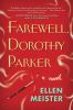 Go to record Farewell, Dorothy Parker