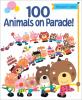 Go to record 100 animals on parade!