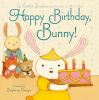 Go to record Happy birthday, bunny!