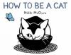 Go to record How to be a cat
