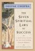 Go to record The seven spiritual laws of success : a practical guide to...