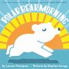 Go to record Polar bear morning