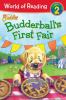 Go to record Budderball's first fair