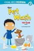 Go to record The pet wash