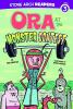 Go to record Ora at the monster contest