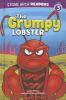 Go to record The grumpy lobster