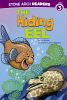 Go to record The hiding eel