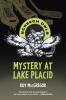 Go to record Mystery at Lake Placid