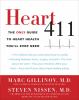 Go to record Heart 411 : the only guide to heart health you'll ever need