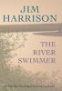 Go to record The river swimmer : novellas