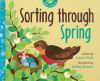 Go to record Sorting through spring