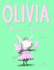 Go to record Olivia reine des princesses