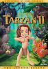 Go to record Tarzan II