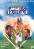 Go to record Angels in the outfield