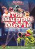 Go to record The Muppet movie