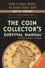 Go to record The coin collector's survival manual