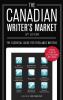 Go to record The Canadian writer's market.