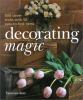 Go to record Decorating magic : 500 clever tricks with 50 easy-to-find ...