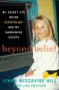 Go to record Beyond belief : my secret life inside scientology and my h...