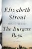 Go to record The Burgess boys : a novel