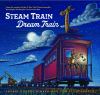 Go to record Steam train, dream train