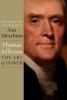 Go to record Thomas Jefferson : the art of power