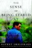 Go to record The sense of being stared at : and other aspects of the ex...