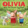 Go to record Olivia and the Easter egg hunt