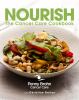 Go to record Nourish, the cancer care cookbook